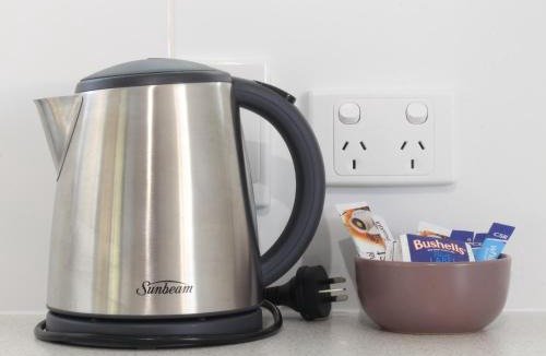 Tinana Resort | Huntsville Caravan Park