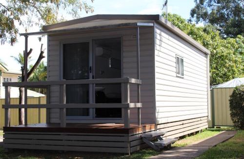 Tinana Resort | Huntsville Caravan Park