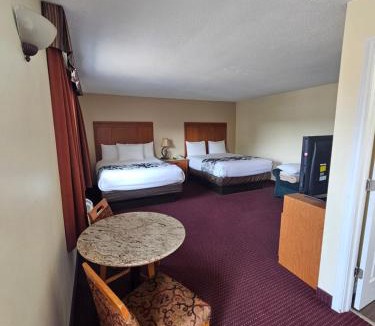 Huntsville Hotel | Huntsville Inn