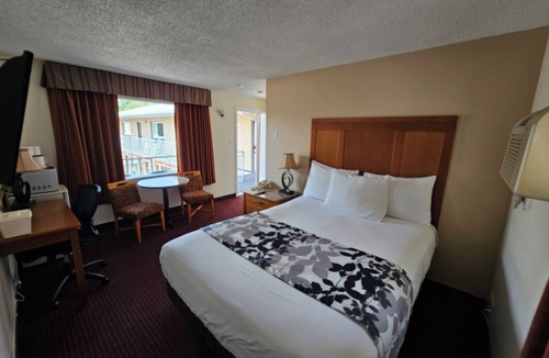 Huntsville Hotel | Huntsville Inn