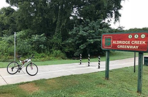 Huntsville House | Huntsville's Commorancy