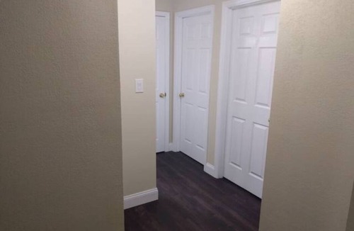 Huntsville House | Huntsville's Commorancy