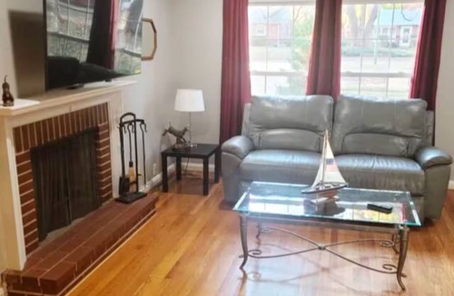 Kirkwood House | Huntwood - Updated, 4 Bedroom, 2 Bath - Sleeps 12