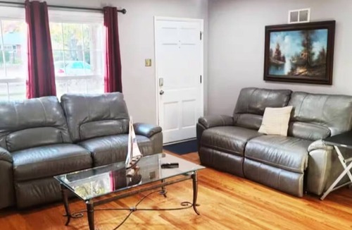 Kirkwood House | Huntwood - Updated, 4 Bedroom, 2 Bath - Sleeps 12