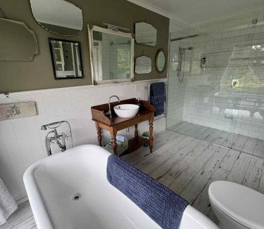 Clevedon Bed & Breakfast | Hunua Hideaway