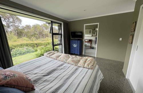 Clevedon Bed & Breakfast | Hunua Hideaway