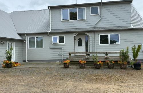 Hunua Bed & Breakfast | Hunua Ranges