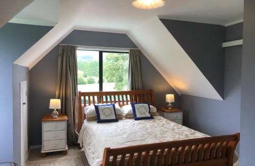 Hunua Bed & Breakfast | Hunua Ranges