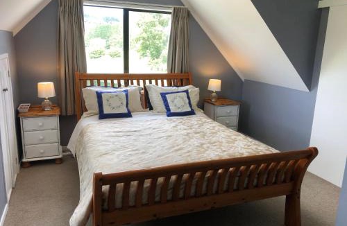 Hunua Bed & Breakfast | Hunua Ranges