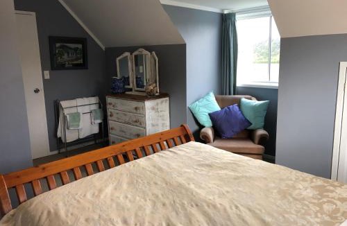 Hunua Bed & Breakfast | Hunua Ranges