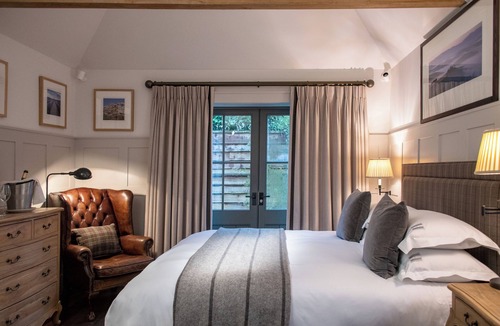Maidenhead Hotel | Hurley House Hotel