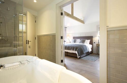 Maidenhead Hotel | Hurley House Hotel