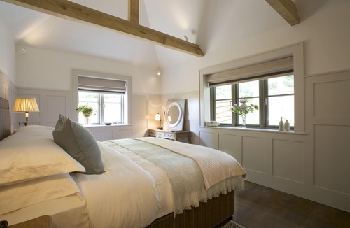 Maidenhead Hotel | Hurley House Hotel