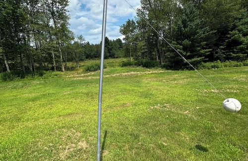 Sullivan County House | Hurleyville Spacious Getaway