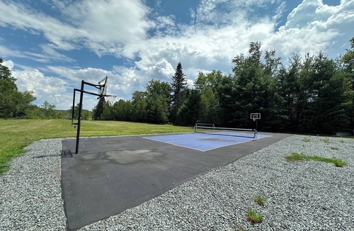 Sullivan County House | Hurleyville Spacious Getaway