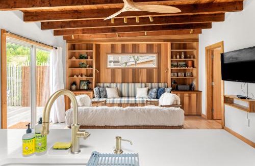 Ocean Bay Park House | Huron Hideaway