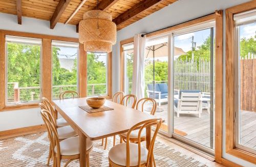 Ocean Bay Park House | Huron Hideaway