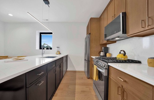 West Town Condo | Huron Place Oasis