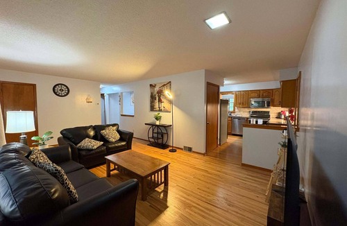 Chaska House | Hurray! Burnt Toast Friendly. We Put Families in Real Homes, Not Lobbies