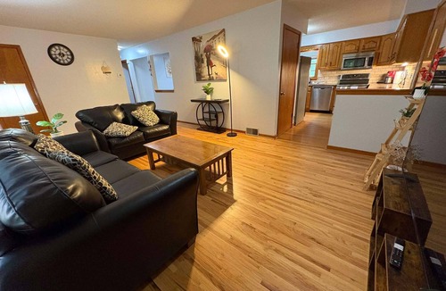 Chaska House | Hurray! Burnt Toast Friendly. We Put Families in Real Homes, Not Lobbies