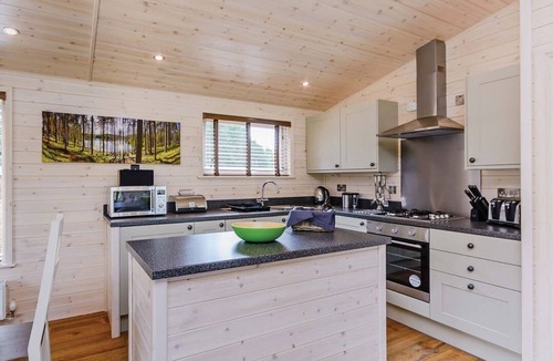 Winchester Cabin | Hurricane Lodge, Winchester