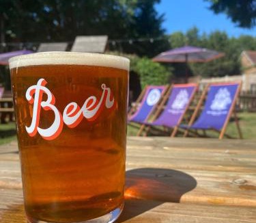 Hursley House | Hursley Rooms - The Dolphin