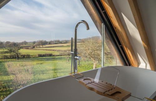 Crockham Hill Bed & Breakfast | Hurst Farm B&B