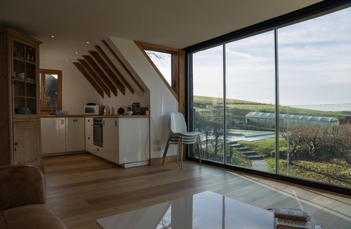 Crockham Hill Bed & Breakfast | Hurst Farm