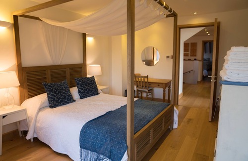 Crockham Hill Bed & Breakfast | Hurst Farm