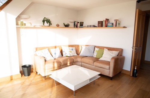 Crockham Hill Bed & Breakfast | Hurst Farm