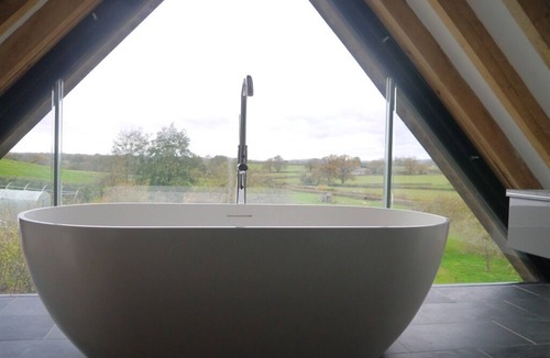 Crockham Hill Bed & Breakfast | Hurst Farm