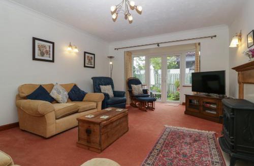 Ewyas Harold House | Hurst Green