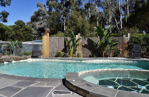 Hurstbridge Bed & Breakfast | Hurstbridge Haven