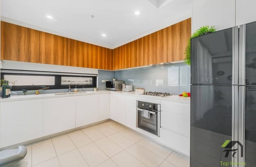 Hurstville Apartment | Hurstville CBD Accessible Apartment