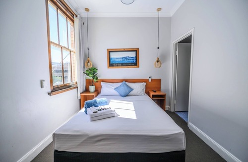 Hurstville Hotel | Hurstville Ritz Hotel