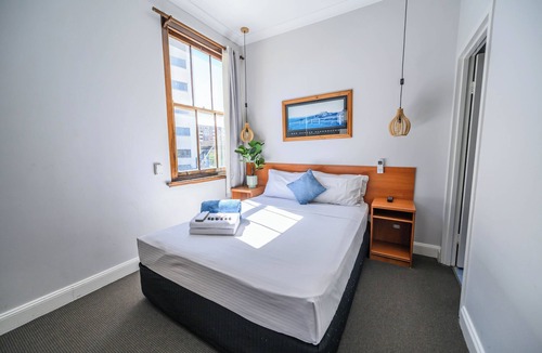 Hurstville Hotel | Hurstville Ritz Hotel