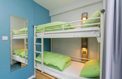 Holmbury St Mary Hostel | Hurtwood Hideout