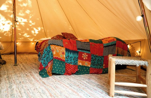 Holmbury St Mary Hostel | Hurtwood Hideout