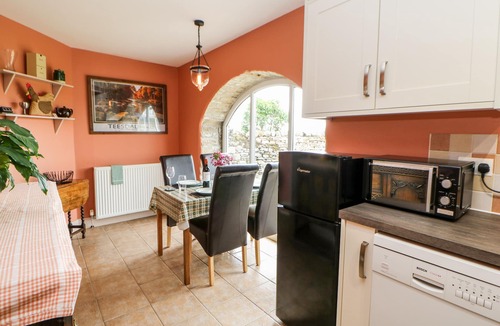 Barnard Castle Cottage | HURY LODGE, pet friendly, luxury holiday cottage in Baldersdale