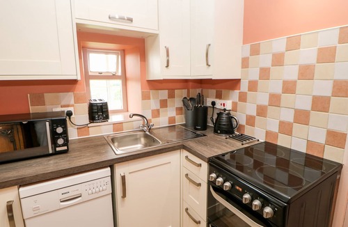 Barnard Castle Cottage | HURY LODGE, pet friendly, luxury holiday cottage in Baldersdale