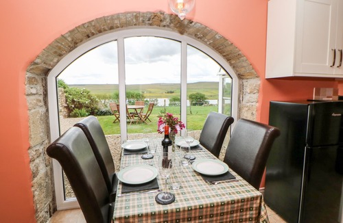 Barnard Castle Cottage | HURY LODGE, pet friendly, luxury holiday cottage in Baldersdale