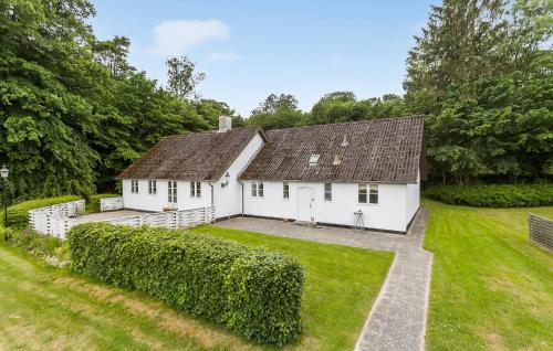 Brovst House | Hus 1