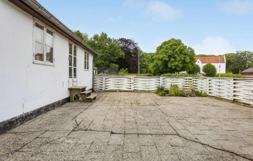 Brovst House | Hus 1