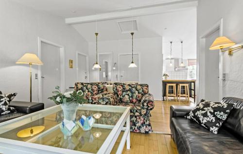 Brovst House | Hus 1