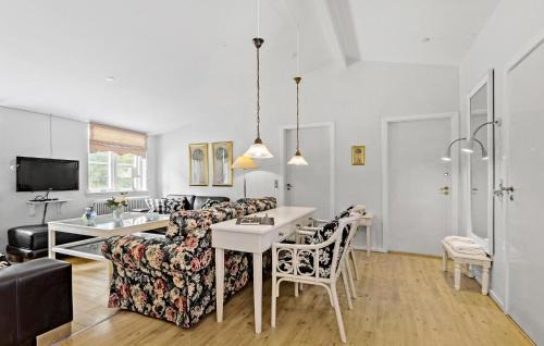 Brovst House | Hus 1