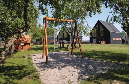 Stubbekobing House | Hus 16