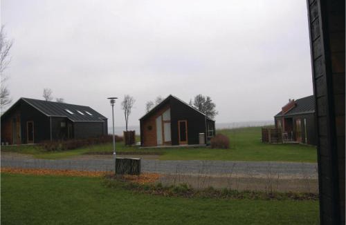 Stubbekobing House | Hus 16