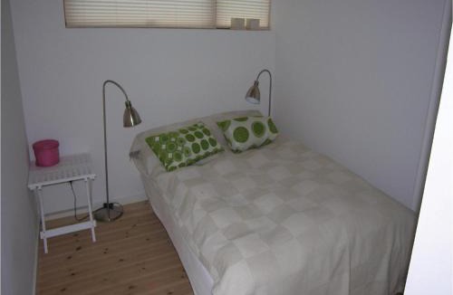 Stubbekobing House | Hus 16