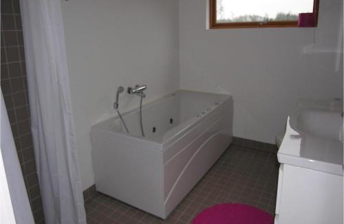 Stubbekobing House | Hus 16