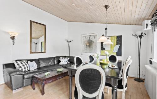 Brovst House | Hus 2